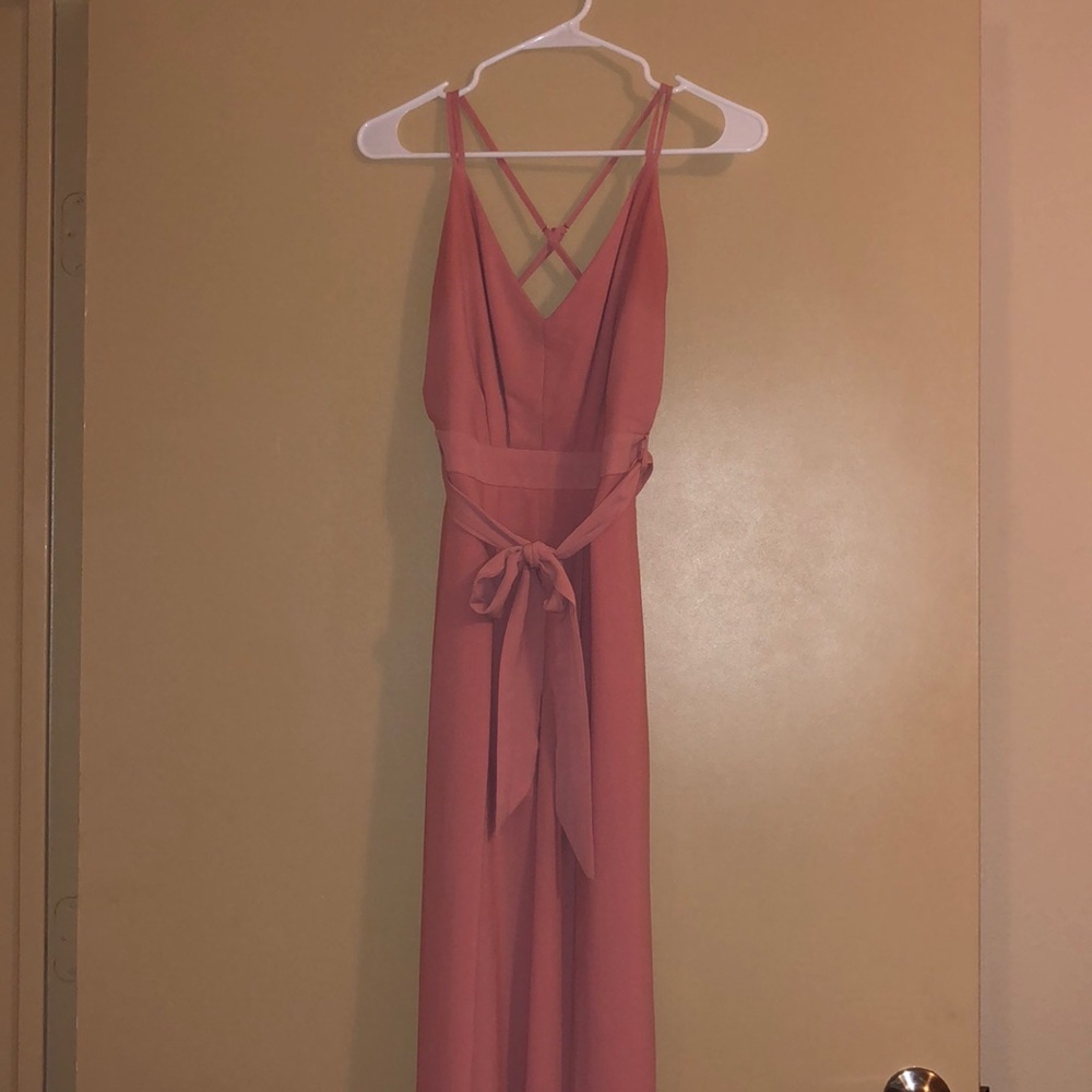 Gianni Bini jumpsuit